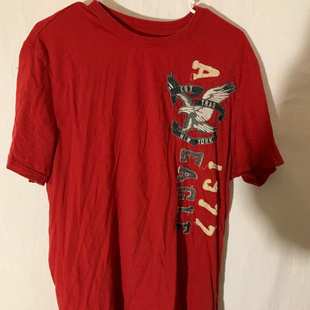 Men’s t shirt